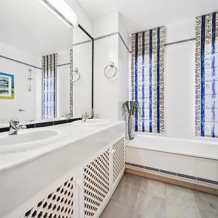 Charming Andalusian Style In Nueva Andalucia * Marbella